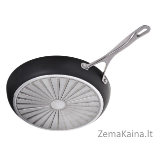 Patelnia BALLARINI Alba tytanowa 26 cm ALBG0L0.26U