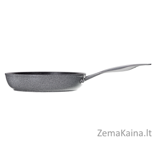 Patelnia BALLARINI Salina Granitium granitowa 24 cm 75002-820-0