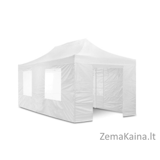 Pavėsinės sienos  PU 600D for a 3х6m