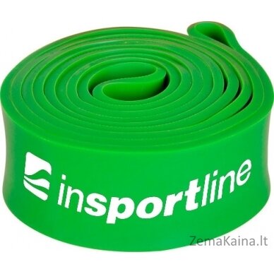 Pasipriešinimo guma - kilpa inSPORTline Hangy 100cm 44mm (sunkus) 1