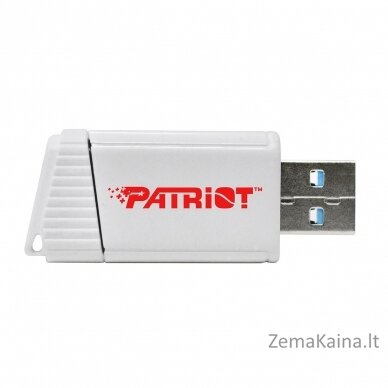 Patriot Rage Prime 600 MB/S 1TB USB 3.2 8K IOPS 3