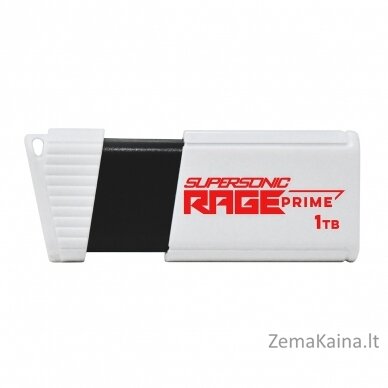 Patriot Rage Prime 600 MB/S 1TB USB 3.2 8K IOPS 2
