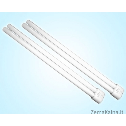 Papildoma GENIAL LIGHT / LUMINO PLUS lempa x 2vnt.