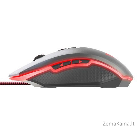 Patriot Memory Viper V530 mouse USB Type-A Optical 4000 DPI Right-hand 1