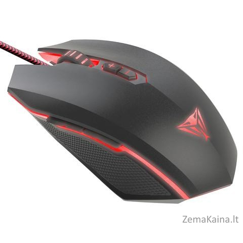 Patriot Memory Viper V530 mouse USB Type-A Optical 4000 DPI Right-hand 2