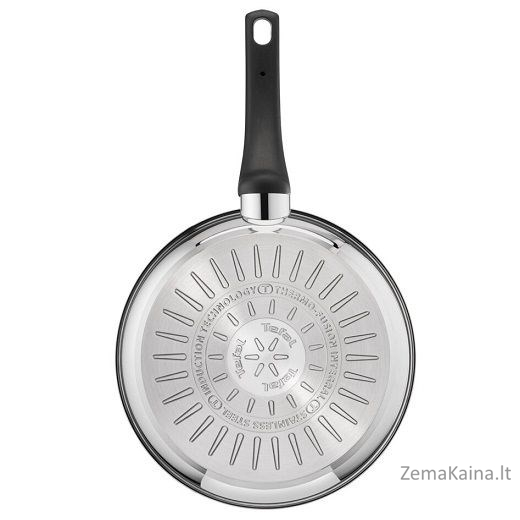 Patelnia TEFAL Emotion 24 cm E30004 3