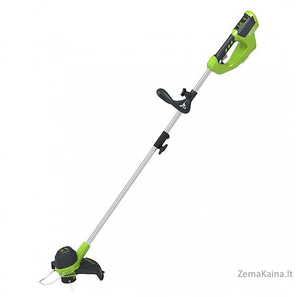 Pagrindinė 40V Greenworks žoliapjovė G40LT - 2101507