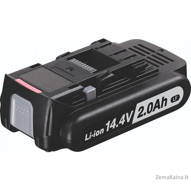 Panasonic Battery Ey 9L47 B Akku 14,4V / 2,0 Ah ličio jonų