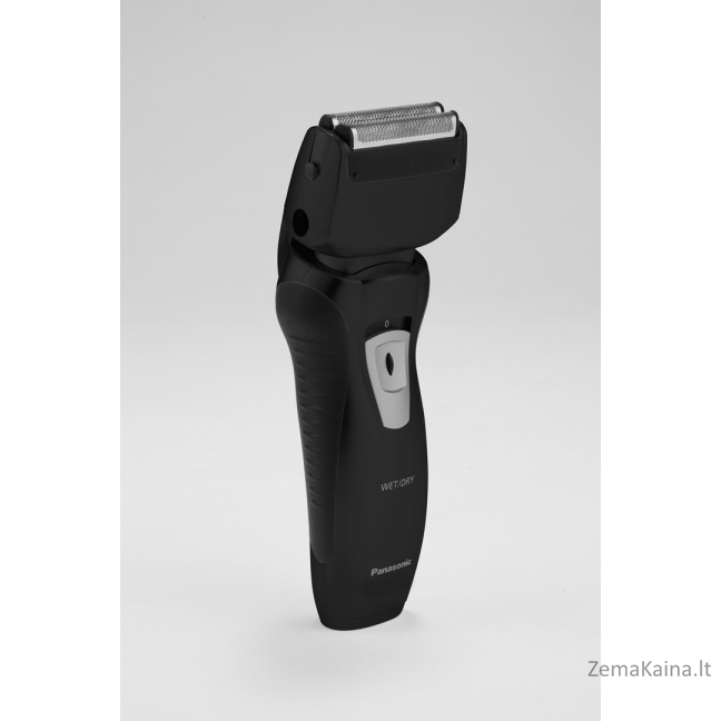 Panasonic ES-RW31 Skustuvas Juoda 2