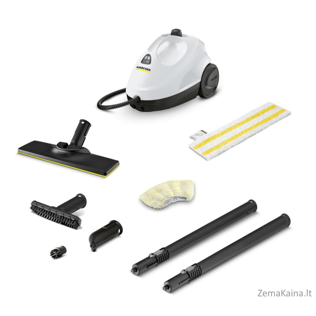 Parownica KARCHER SC 2 EasyFix - 1.512-600.0