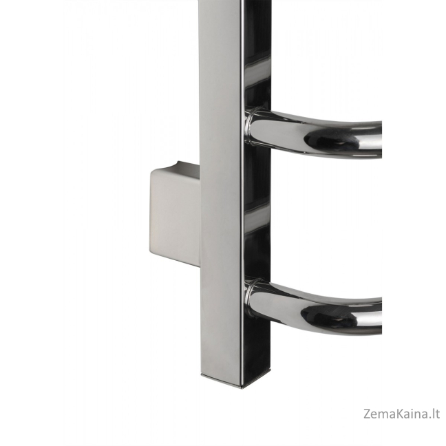 Paslėptas jungčių komplektas Navin chromas 24-022630-5030 1