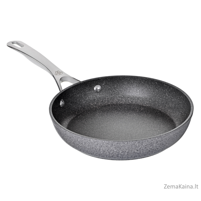Patelnia BALLARINI Salina Granitium granitowa 24 cm 75002-820-0 1