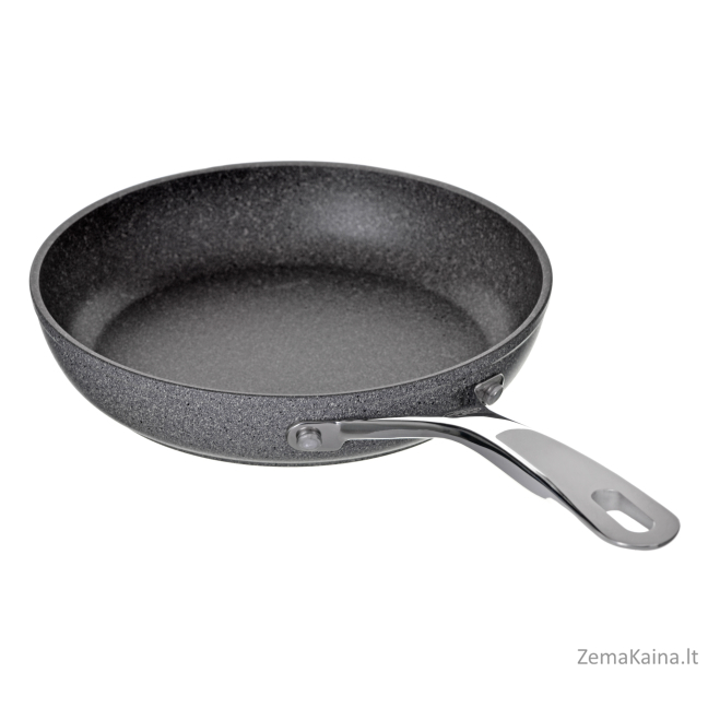 Patelnia BALLARINI Salina Granitium granitowa 24 cm 75002-820-0 2