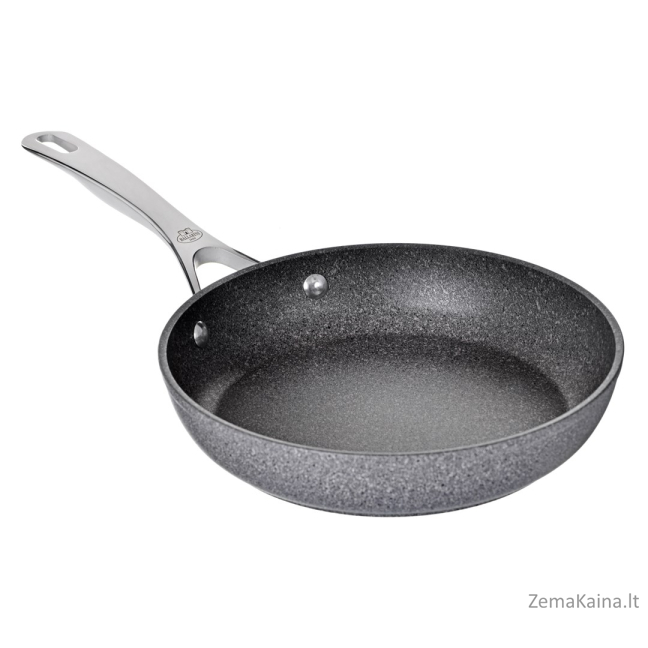 Patelnia BALLARINI Salina Granitium granitowa 24 cm 75002-820-0 6