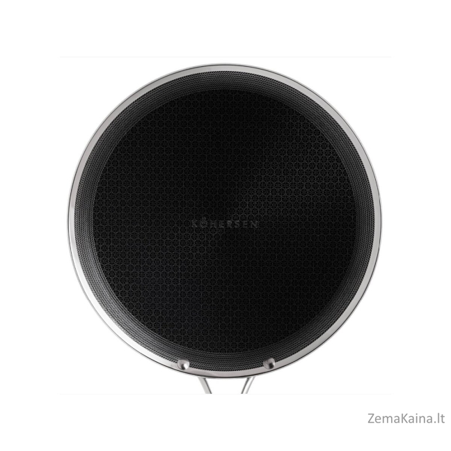 Patelnia do naleśników Kohersen Black Cube 29cm 6