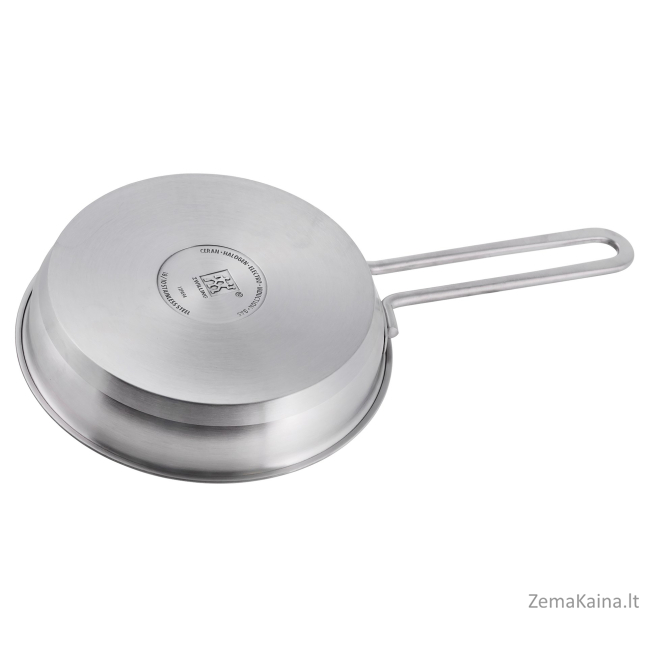Patelnia stalowa ZWILLING Pico z powłoką Duraslide Ultra 66659-160-0 - 16 cm 2