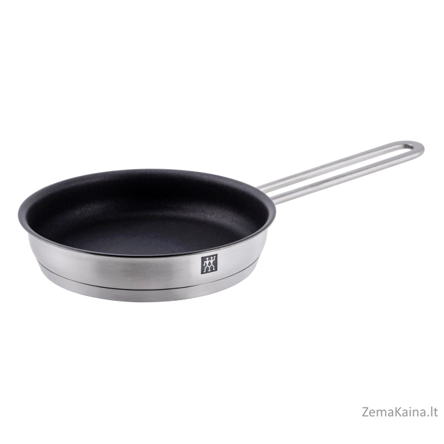Patelnia stalowa ZWILLING Pico z powłoką Duraslide Ultra 66659-160-0 - 16 cm