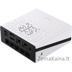 PC Chuwi Ubox-P Ryzen 5 6600H 16GB SSD512 BT W11Pro