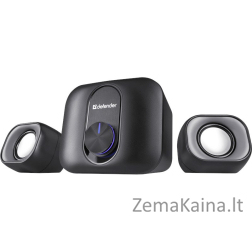 PC SPEAKERS DEFENDER V13 2.1 11W USB