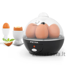 Petra PT2783VDEEU7 Electric Egg Cooker