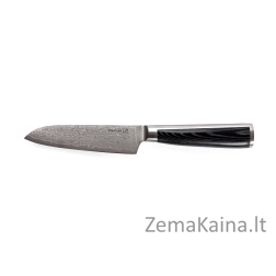 Peilis G21 Damascus Premium 13 cm, Santoku 6002297