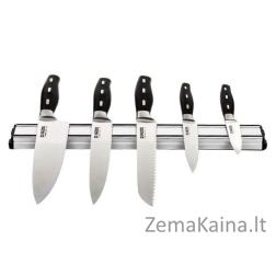 Peilių rinkinys Vinzer Tiger 89109, 6 vnt. su magnetiniu laikikliu