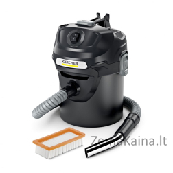 Pelenų siurblys KARCHER AD 2, 1.629-711.0