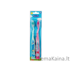 Peppa Pig 2 pcs 3762