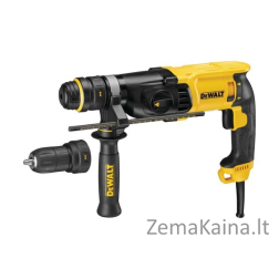 Perforatorius   DeWalt  D25134k-qs