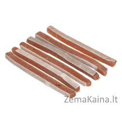 PETITTO Minkštos vištienos juostelės - skanėstas šunims - 500 g