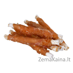 PETITTO Vištienos suvyniotos lazdelės - skanėstas šunims - 500 g