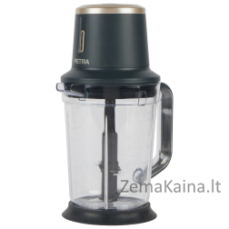 Petra PT5393BGRYVDE Cordless Jug blender