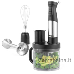 Petra PT5877VDE 5 in 1 Blender Set