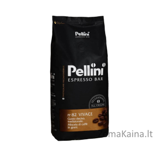 PELLINI 1KG No82 VIVACE ESPRESSO Z/6