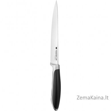 Peilių rinkinys Polaris Millennium-3SS stainless steel, 3 vnt. 12