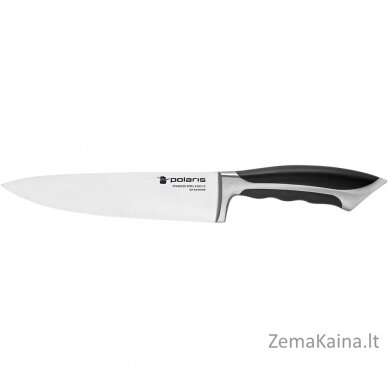 Peilių rinkinys Polaris Millennium-3SS stainless steel, 3 vnt. 7