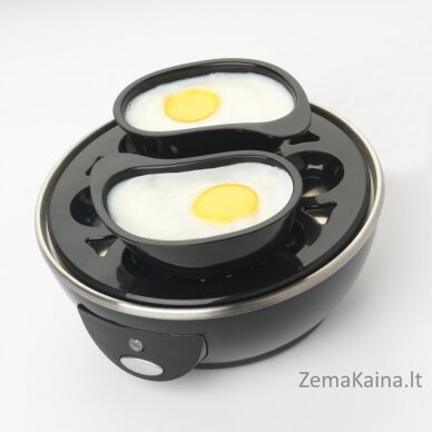 Petra PT2783VDEEU7 Electric Egg Cooker 1