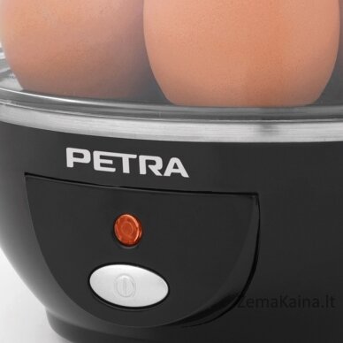 Petra PT2783VDEEU7 Electric Egg Cooker 4