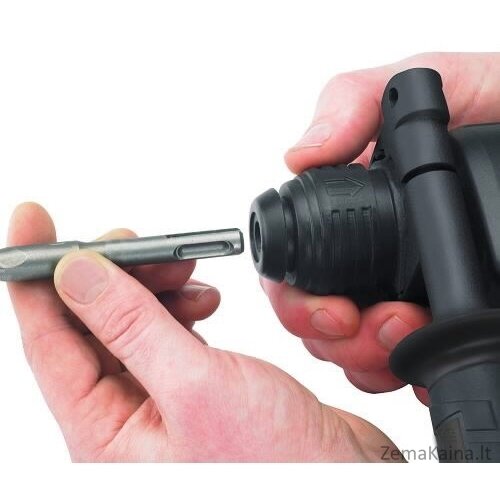 Perforatorius BLACK+DECKER KD885KC 1