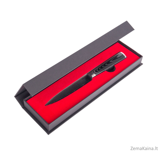 Peilis Damascus Premium 13 cm  600227 2