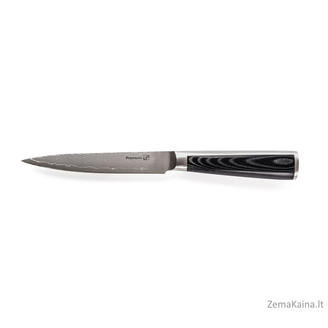 Peilis Damascus Premium 13 cm  600227