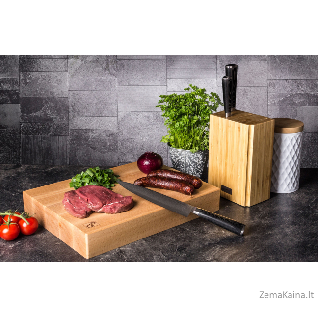 Peilių komplektas G21 Damascus Premium 6002250  3vnt. 7
