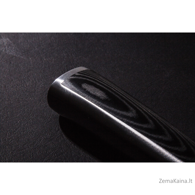 Peilių rinkinys G21 Damascus Premium 6002298 3 vnt. + galąstuvas 8
