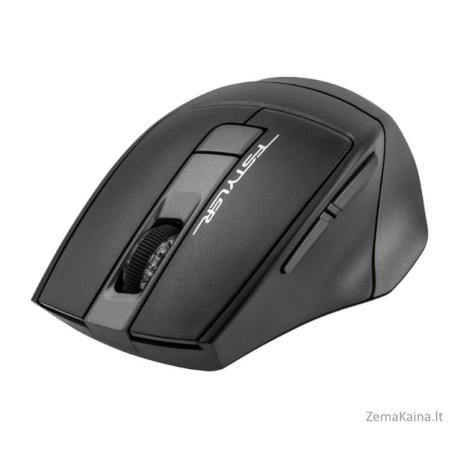 Pelė A4Tech FSTYLER FB35 Wireless 2.4GHz Bluetooth Optical 2000 dpi A4TMYS46716