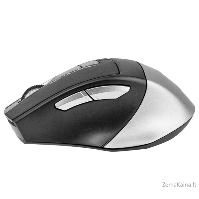 Pelė A4Tech FSTYLER FB35 Wireless 2.4GHz Bluetooth Optical 2000 dpi A4TMYS46717 2