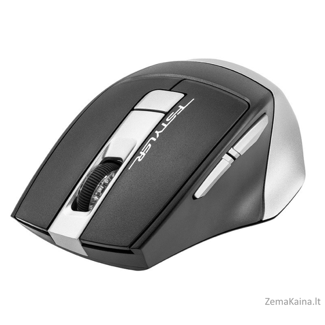 Pelė A4Tech FSTYLER FB35 Wireless 2.4GHz Bluetooth Optical 2000 dpi A4TMYS46717