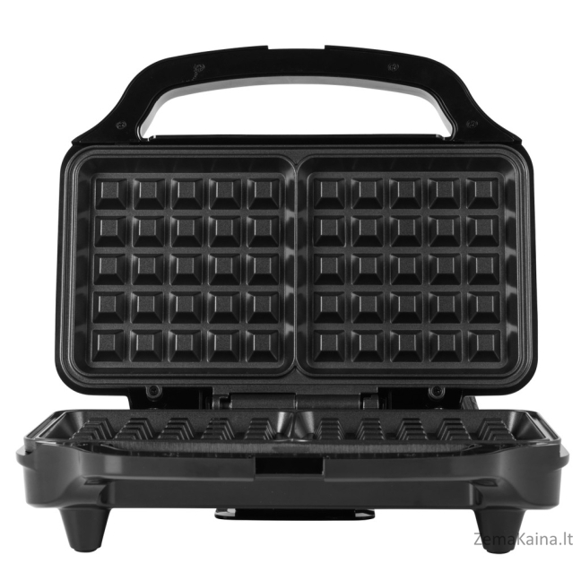 Petra PT2249TFVDE Deep Fill Waffle maker 2