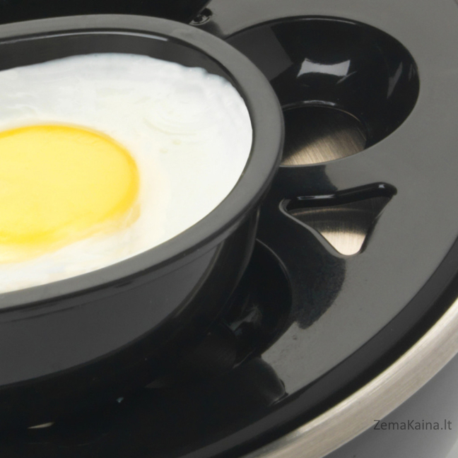 Petra PT2783VDEEU7 Electric Egg Cooker 2