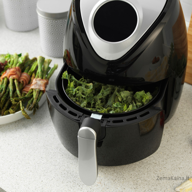 Petra PT4221VDEEU7 Hot Air Fryer 4.5L 2