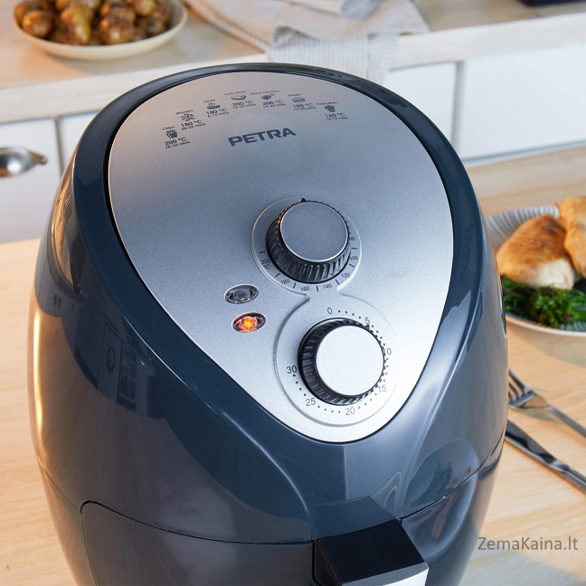 Petra PT5314HEVDEEU10 Air Fryer 3.2L 3
